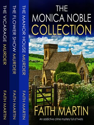 cover image of The Monica Noble Collection